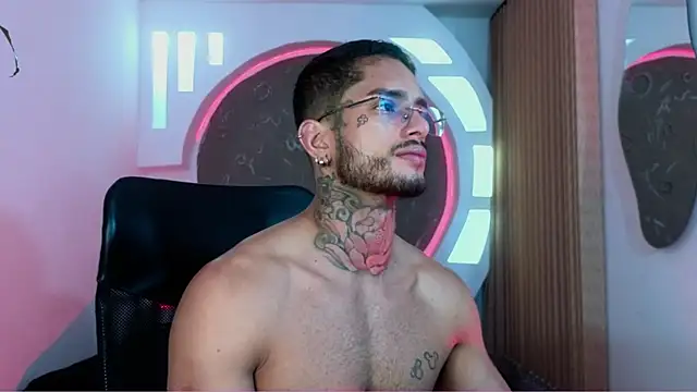 Alanrodgers online show from January 2026 11:15:02 AM