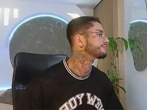 Alanrodgers online show from February 2026 12:56:01 PM