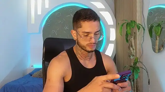 Alanrodgers online show from March 2026 12:54:01 PM