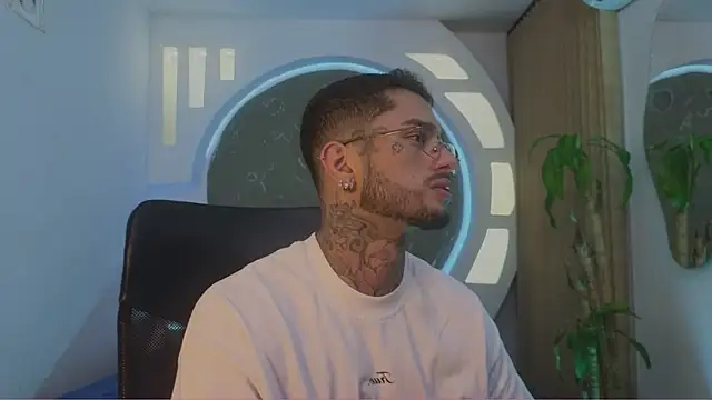 Alanrodgers online show from March 2026 11:27:01 AM