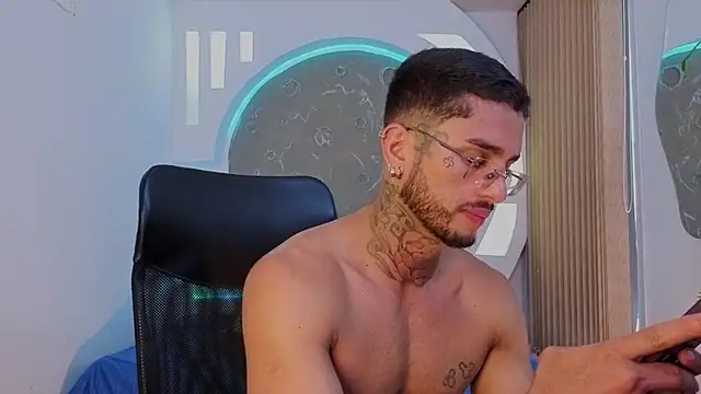 Alanrodgers online show from April 2026 01:41:02 PM