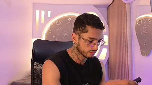 Alanrodgers online show from June 2026 11:27:02 AM