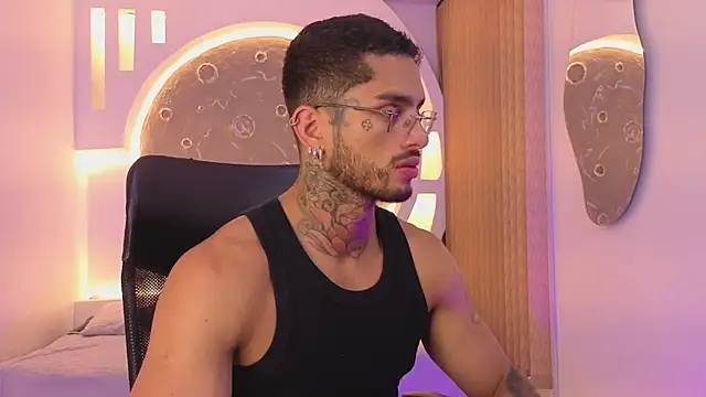 Alanrodgers online show from June 2026 11:58:01 AM