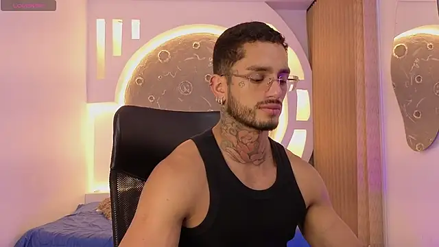 Alanrodgers online show from June 2026 01:13:02 PM