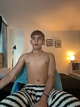 estebanperez 26 online show from January 2026 11:46:02 AM