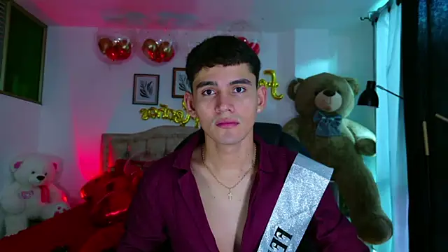 estebanperez 26 online show from April 2026 11:37:01 AM