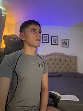 estebanperez 26 online show from June 2026 07:59:01 PM