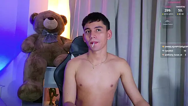 estebanperez 26 online show from June 2026 11:31:02 PM