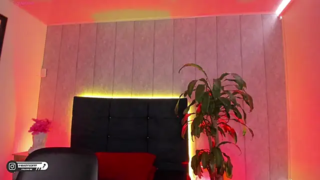 marysofff online show from November 2025 09:53:01 PM