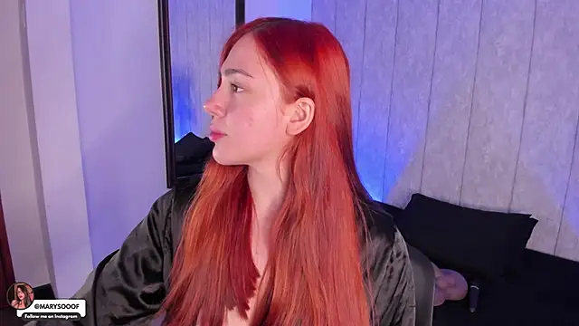 Snapshot of marysofff chatting on March 2026 11:20:02 PM marysofff online show from March 2026 11:20:02 PM