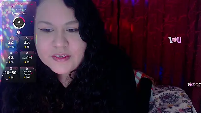 Snapshot of Lovekat696 chatting on November 2025 06:02:01 AM Lovekat696 online show from November 2025 06:02:01 AM