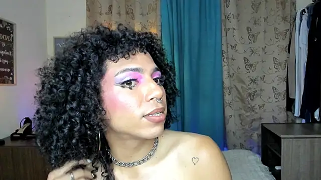 Angel White25 online show from March 2026 01:55:01 AM