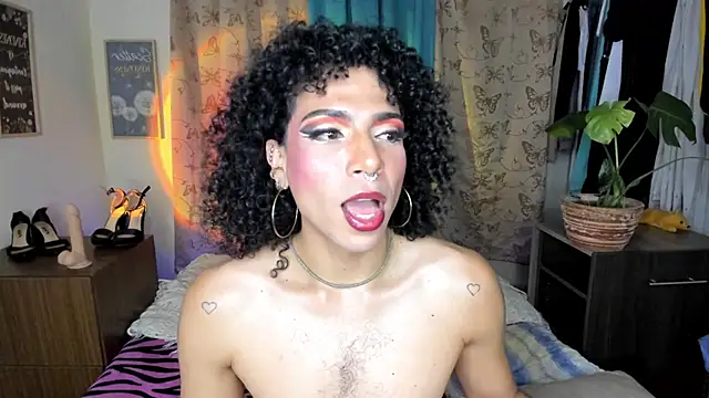 Angel White25 online show from April 2026 02:02:01 AM