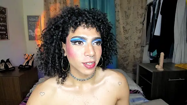 Angel White25 online show from April 2026 12:35:02 AM