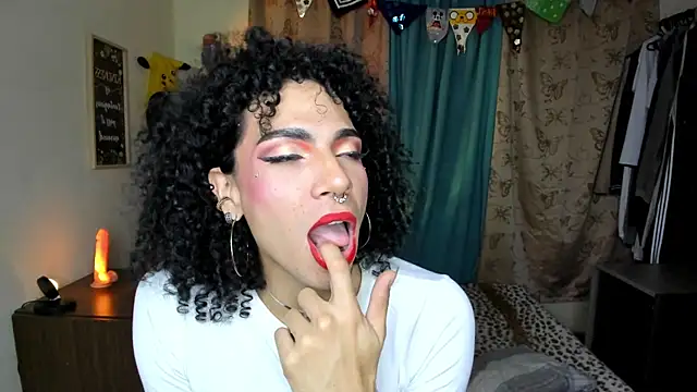 Angel White25 online show from June 2026 04:04:02 AM