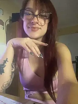 Taurina0105 online show from May 2026 03:46:02 AM