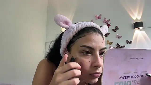 MrandMrsRivas online show from January 2026 05:40:01 PM