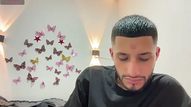 MrandMrsRivas online show from January 2026 09:07:02 PM