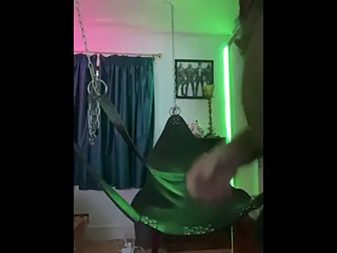 Snapshot of LeatherSdaddy chatting on November 2025 01:21:02 PM LeatherSdaddy online show from November 2025 01:21:02 PM