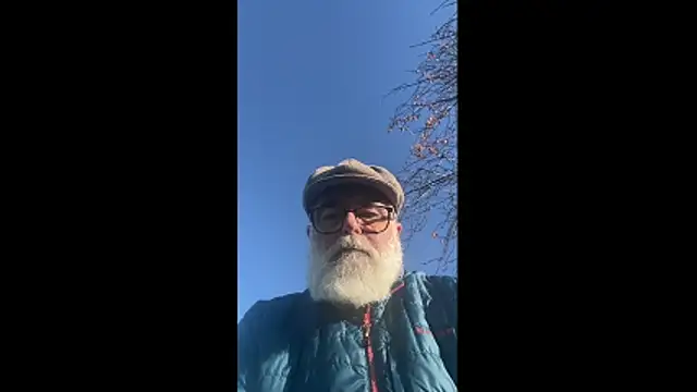 Snapshot of LeatherSdaddy chatting on November 2025 11:03:02 AM LeatherSdaddy online show from November 2025 11:03:02 AM