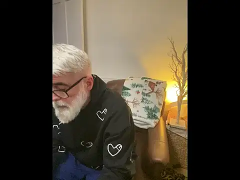 Snapshot of LeatherSdaddy chatting on January 2026 05:38:02 PM LeatherSdaddy online show from January 2026 05:38:02 PM