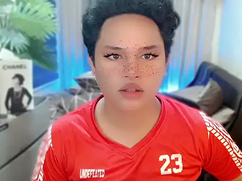 UrGoddess Sofia online show from February 2026 10:58:02 AM