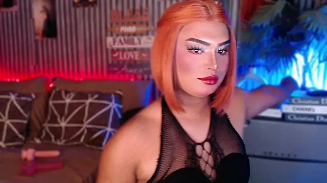 UrGoddess Sofia online show from April 2026 05:06:01 PM