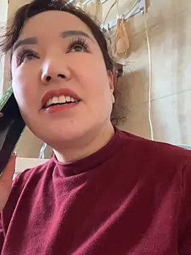 oo-shanshan online show from February 2026 01:10:02 AM