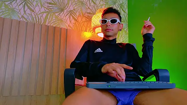 Snapshot of Imtavo chatting on January 2026 09:07:02 PM Imtavo online show from January 2026 09:07:02 PM