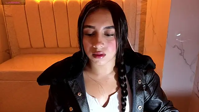 Juliana Tx online show from November 2025 02:54:02 AM