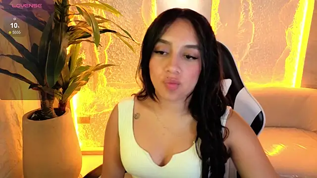 Juliana Tx online show from March 2026 03:13:01 AM