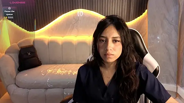 Juliana Tx online show from March 2026 03:44:01 AM