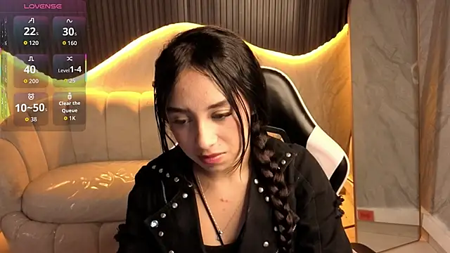 Juliana Tx online show from March 2026 03:11:01 AM