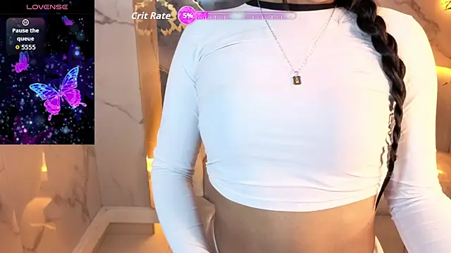 Juliana Tx online show from March 2026 02:11:02 PM