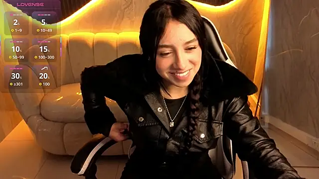 Juliana Tx online show from March 2026 02:55:02 AM