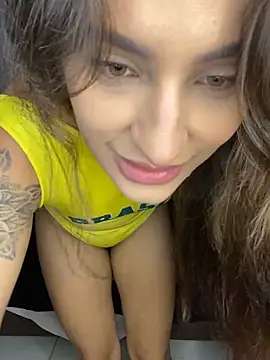 engelintense online show from May 2026 11:35:02 PM