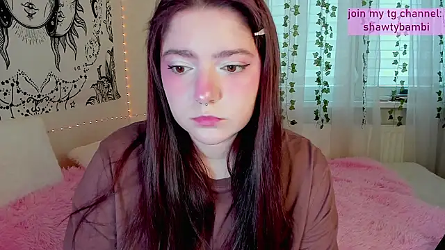 bambimay online show from February 2026 07:13:01 AM