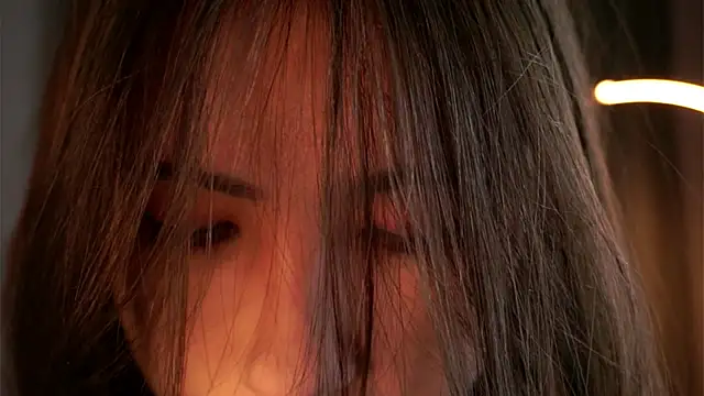 NanceeWestaway online show from November 2025 02:39:01 PM