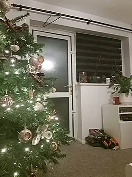 Adam11699 online show from December 2025 02:29:02 AM