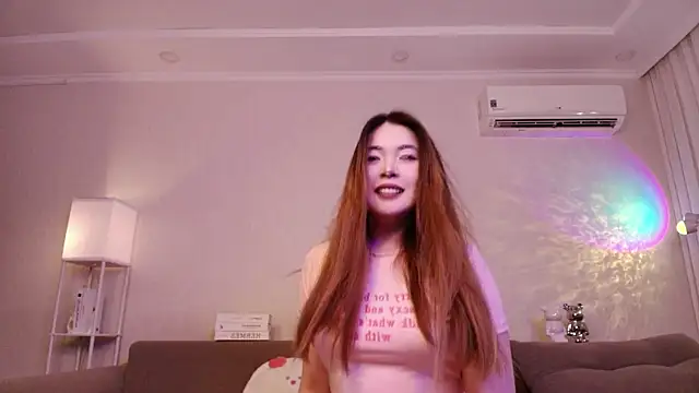 yummy yuna online show from June 2026 08:08:01 PM