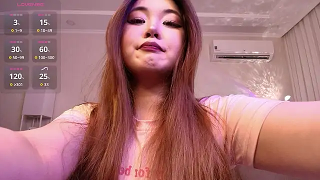 yummy yuna online show from June 2026 08:35:01 PM