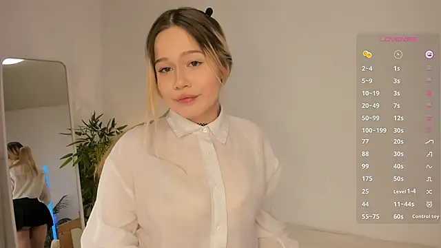 Love audirs6 online show from January 2026 02:00:02 PM