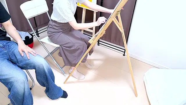 Benzou the Painter online show from June 2026 01:45:01 AM