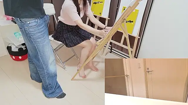 Benzou the Painter online show from June 2026 04:44:01 AM