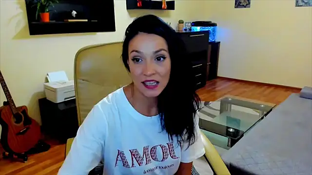 WTF Lexxy online show from September 2025 07:04:01 PM