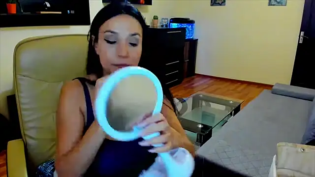 WTF Lexxy online show from November 2025 08:20:02 PM