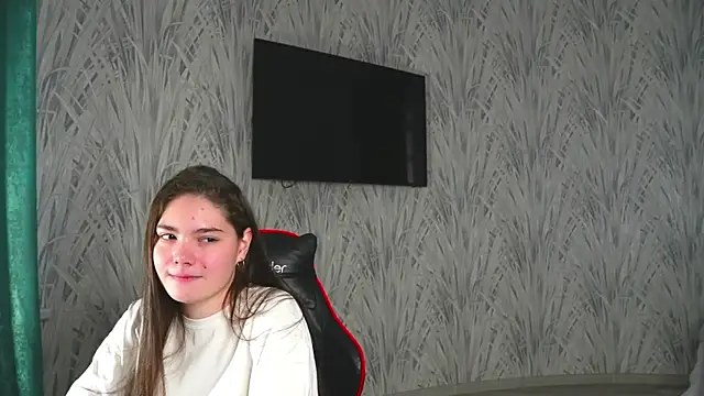 DeloraVivar online show from November 2025 04:35:01 AM