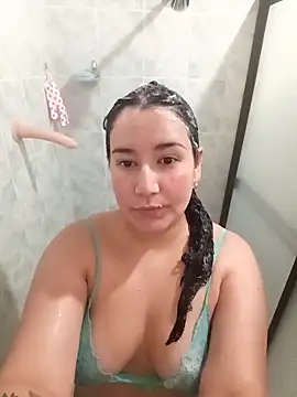 SaloGray8 online show from February 2026 08:41:02 PM