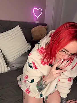 AlinaWinter online show from February 2026 04:46:02 PM