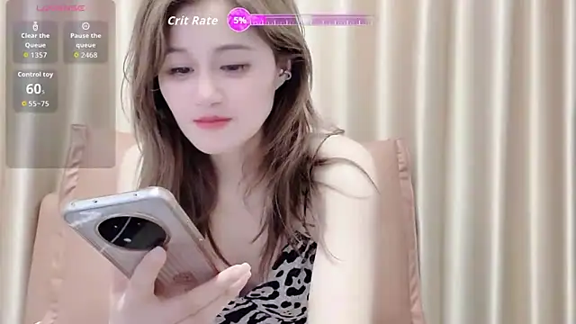 Summer-C online show from June 2026 03:04:02 AM